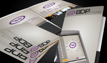Nueva versión BDP Software